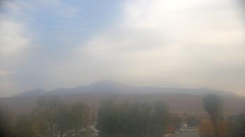 Weather camera view of W. Mack Lyon MS.