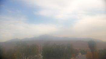 Weather camera view of W. Mack Lyon MS.