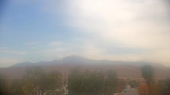 Weather camera view of W. Mack Lyon MS.