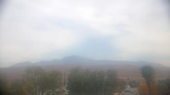 Weather camera view of W. Mack Lyon MS.