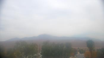 Weather camera view of W. Mack Lyon MS.