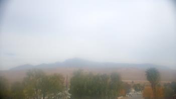 Weather camera view of W. Mack Lyon MS.