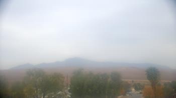 Weather camera view of W. Mack Lyon MS.