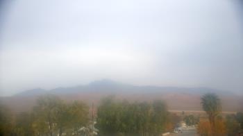 Weather camera view of W. Mack Lyon MS.