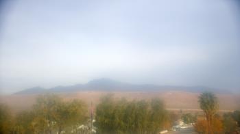 Weather camera view of W. Mack Lyon MS.