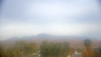 Weather camera view of W. Mack Lyon MS.