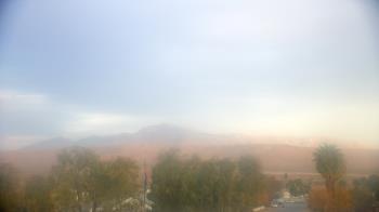 Weather camera view of W. Mack Lyon MS.