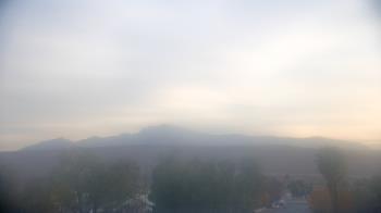 Weather camera view of W. Mack Lyon MS.