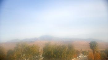 Weather camera view of W. Mack Lyon MS.