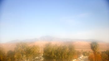 Weather camera view of W. Mack Lyon MS.