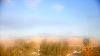 Weather camera view of W. Mack Lyon MS.