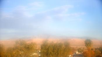 Weather camera view of W. Mack Lyon MS.