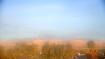 Weather camera view of W. Mack Lyon MS.