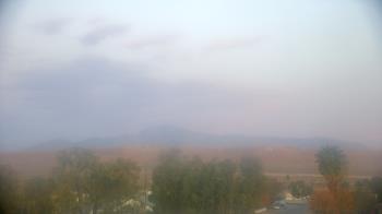 Weather camera view of W. Mack Lyon MS.