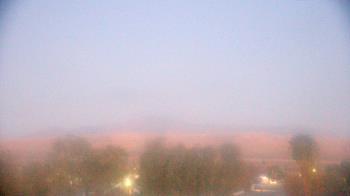 Weather camera view of W. Mack Lyon MS.