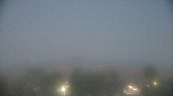 Weather camera view of W. Mack Lyon MS.