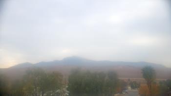 Weather camera view of W. Mack Lyon MS.