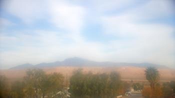 Weather camera view of W. Mack Lyon MS.