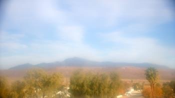 Weather camera view of W. Mack Lyon MS.