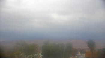 Weather camera view of W. Mack Lyon MS.