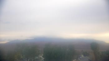 Weather camera view of W. Mack Lyon MS.