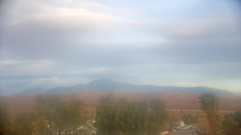 Weather camera view of W. Mack Lyon MS.