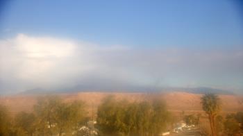 Weather camera view of W. Mack Lyon MS.