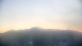 Weather camera view of W. Mack Lyon MS.