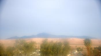 Weather camera view of W. Mack Lyon MS.