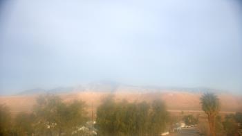 Weather camera view of W. Mack Lyon MS.