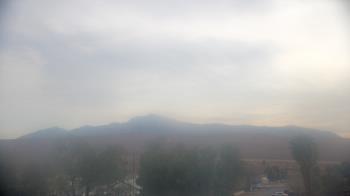 Weather camera view of W. Mack Lyon MS.