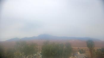 Weather camera view of W. Mack Lyon MS.