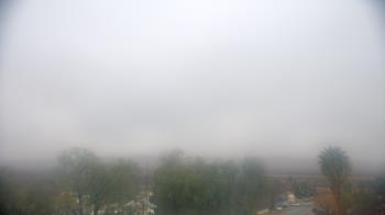 Weather camera view of W. Mack Lyon MS.