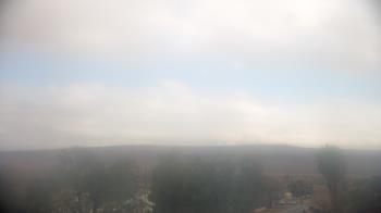 Weather camera view of W. Mack Lyon MS.