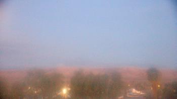 Weather camera view of W. Mack Lyon MS.