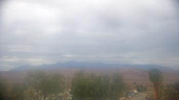 Weather camera view of W. Mack Lyon MS.