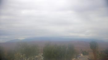 Weather camera view of W. Mack Lyon MS.