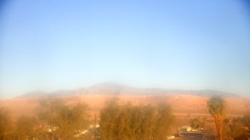 Weather camera view of W. Mack Lyon MS.