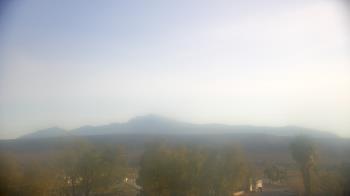 Weather camera view of W. Mack Lyon MS.