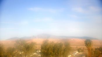 Weather camera view of W. Mack Lyon MS.