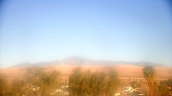 Weather camera view of W. Mack Lyon MS.