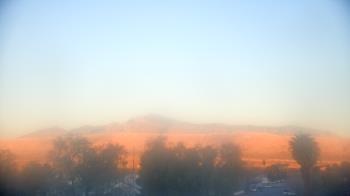 Weather camera view of W. Mack Lyon MS.