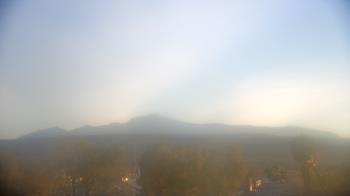 Weather camera view of W. Mack Lyon MS.