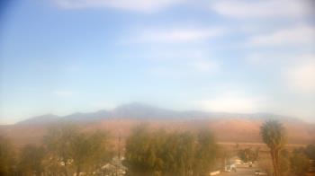 Weather camera view of W. Mack Lyon MS.