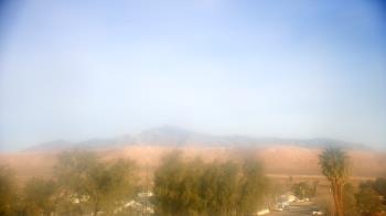 Weather camera view of W. Mack Lyon MS.