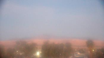 Weather camera view of W. Mack Lyon MS.