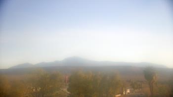 Weather camera view of W. Mack Lyon MS.