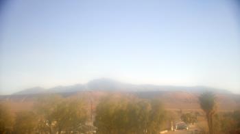 Weather camera view of W. Mack Lyon MS.