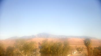 Weather camera view of W. Mack Lyon MS.