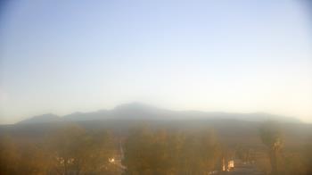 Weather camera view of W. Mack Lyon MS.